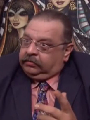 شيرين سعد