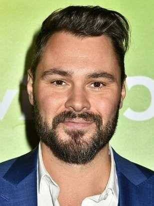 باتريك جون فلوجر