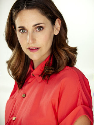 إيريكا روزنباوم