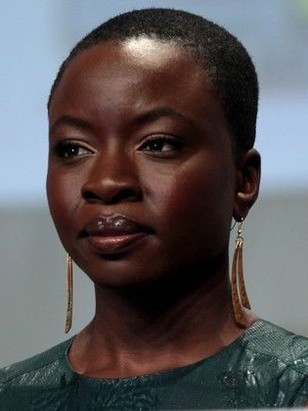 داناي جوريرا