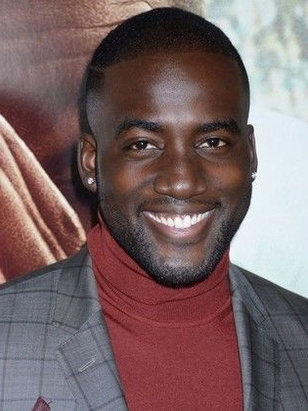 شامير أندرسون