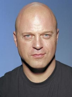 مايكل شيكليس