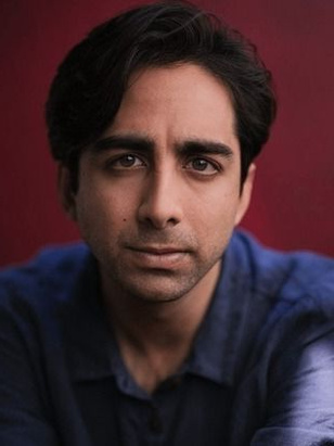 شوبهام ساراف