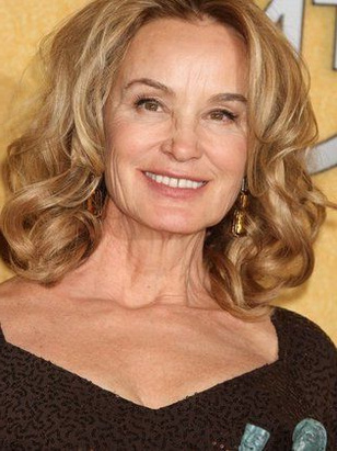 جيسيكا لانج