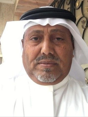 عبدالله الصايغ