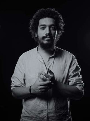 محمد السوري