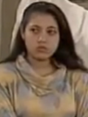 ريم محمد سعيد