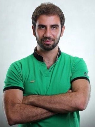 مينا النجار