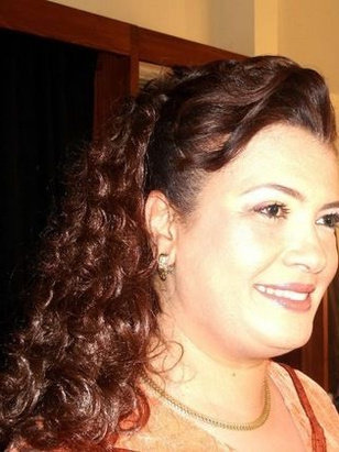 سعاد العلوي