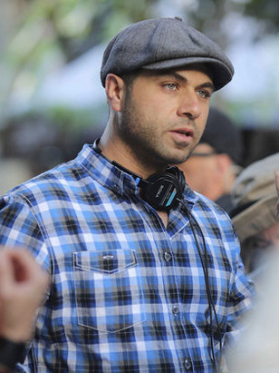 أمين مطالقة