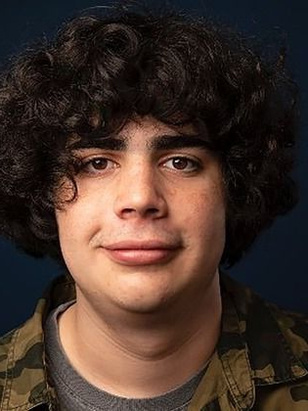 سايروس أرنولد