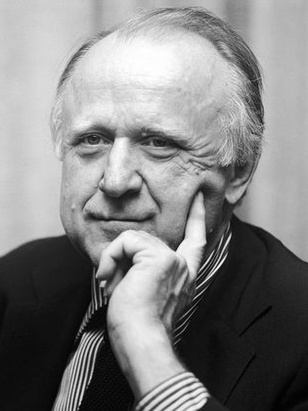 فرانك هيربرت