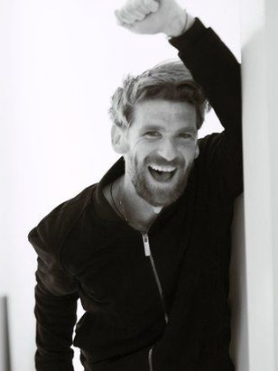 بول أندرسون