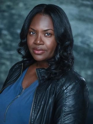 أوليفيا باريت