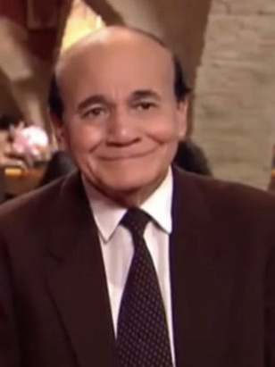جمال حسين