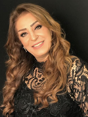 لمياء الأمير