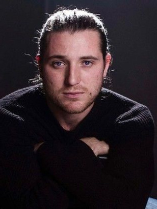 تريفور مورجان