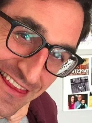 لوك باراديس