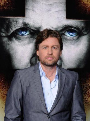 ميكايل هافستروم