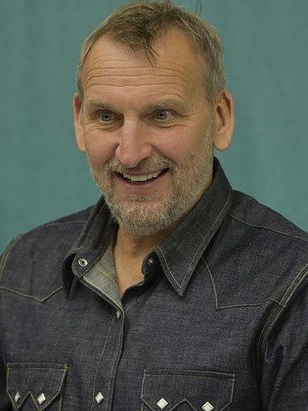 كريستوفر إيكلستون