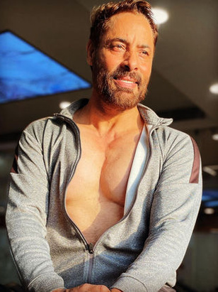 شاجي تشودري