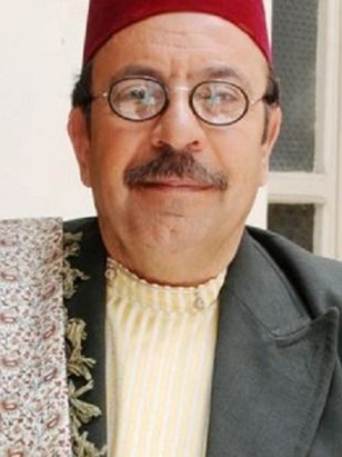 رشاد كوكش