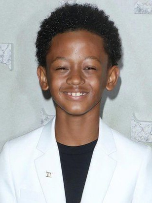 بيرسي داجز الرابع