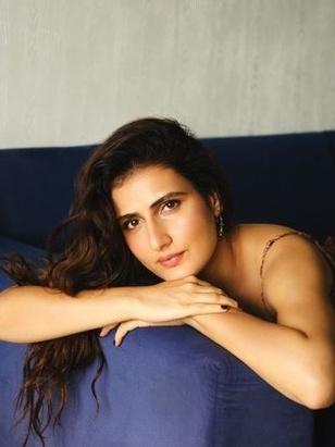 فاطمة سانا شيخ