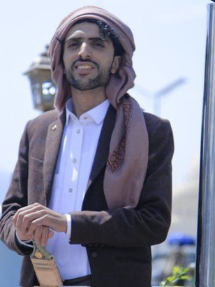 معاذ البزاز