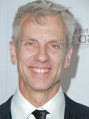 كريس ساندرز