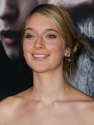 كايتلين فيتزجيرالد