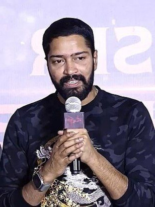 ألاري ناريش