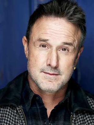 ديفيد أركيت