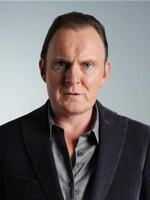 روبرت جلينيستر