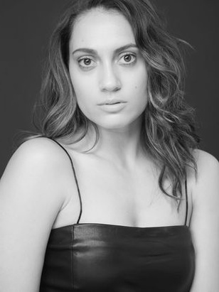 مارثا رييس آرياس