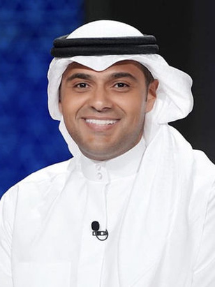 محمد الشريدة