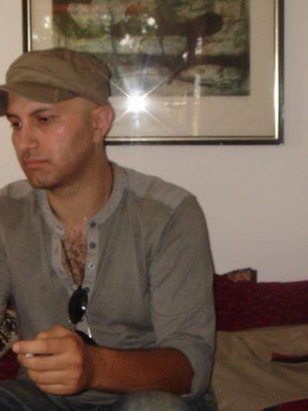 فارس الذهبي