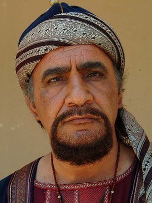 محمود جعفری