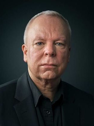 ستيف بيمبرتون