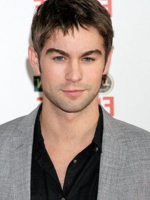 شاس كراوفورد