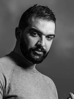 عزيز الجبالي