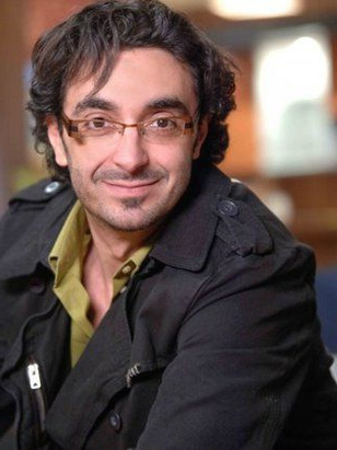 أسد فولادكار