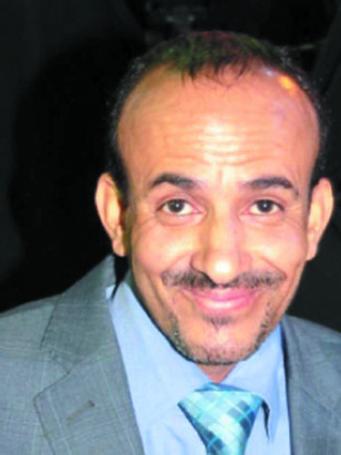 سليمان داوود