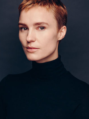 أماندا كولين