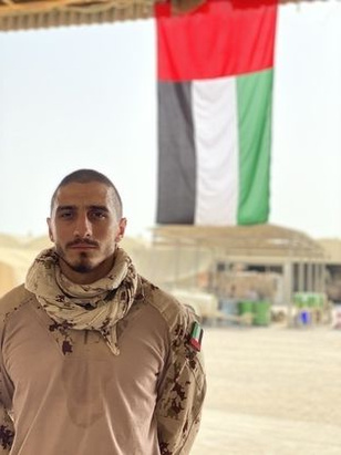 محمد فيصل مصطفى