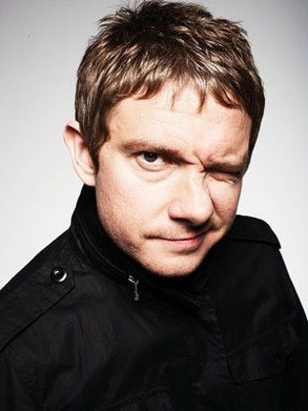 مارتن فريمان