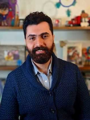 أحمد دعية