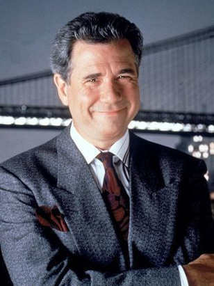 جون لاروكيت