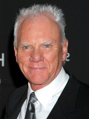 مالكولم ماكدويل