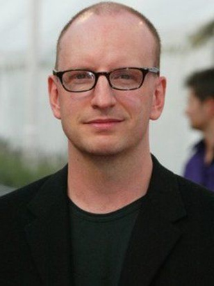 ستيفن سودربرج